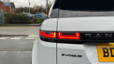 Land Rover Range Rover Evoque 2.0 D180 First Edition 5dr Auto Diesel Hatchback